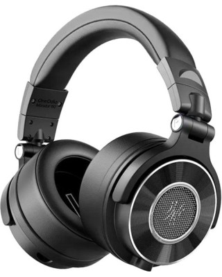 Наушники  OneOdio Monitor 60 Black