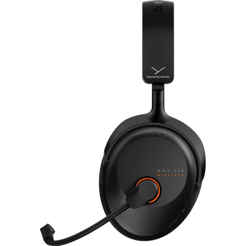 Наушники Beyerdynamic MMX 230 Black (232157)