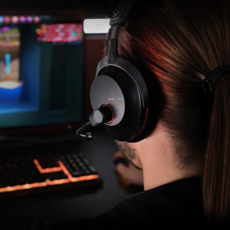 Наушники Beyerdynamic MMX 230 Black (232157)