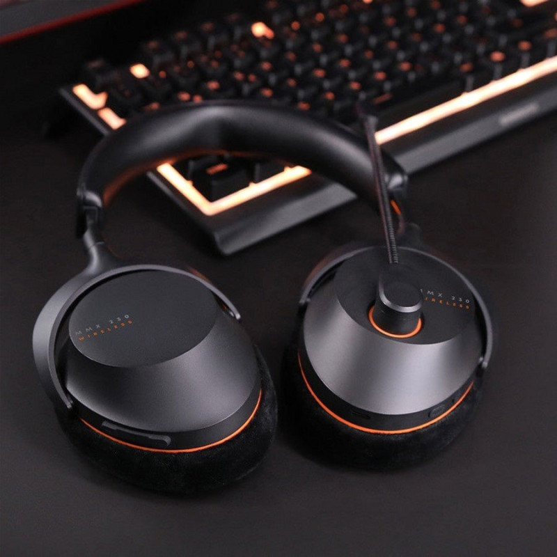 Наушники Beyerdynamic MMX 230 Black (232157)