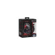Наушники Redragon Memecoleous Black-Red Vibration (75096)