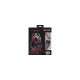 Наушники Redragon Memecoleous Black-Red Vibration (75096)