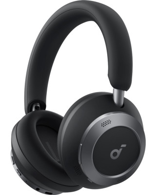 Наушники ANKER SoundСore Space One Pro Black (A3062G11)