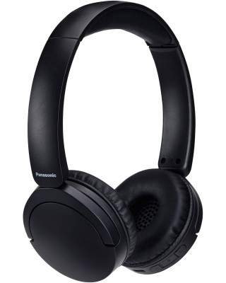 Наушники Panasonic RB-HF630B Black (RB-HF630BG-K)