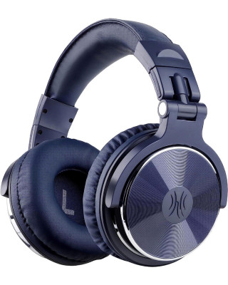Навушники OneOdio Pro 10 Deep Blue