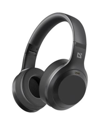 Наушники Defender FreeMotion B695 Black (63695)