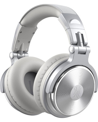 Навушники OneOdio Pro 10 Silver