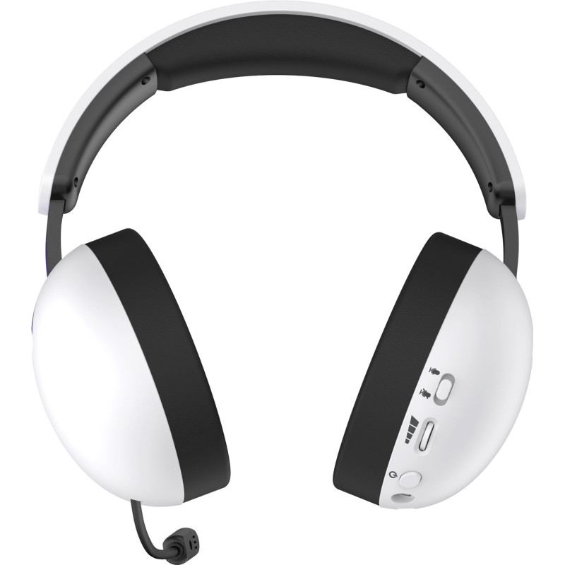 Навушники Hator Hellyberry HH30 Wireless White/Violet (HH30_wireless_WV)