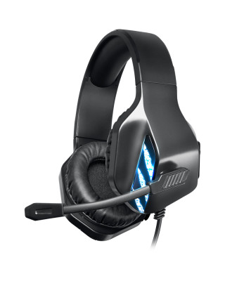 Наушники Defender Rival Black (64565)