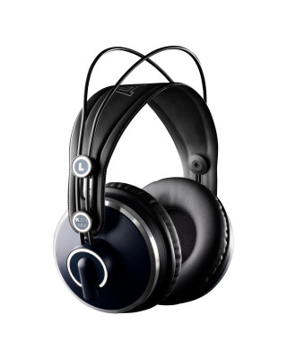 Навушники AKG K271 MKII Black (2470X00190)
