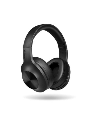 Наушники Ttec SoundMax 2 Black (2KM131S)