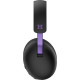 Наушники Hator Hellyberry HH30 Wireless Black/Violet (HH30_wireless_BV)