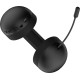 Наушники Hator Hellyberry HH30 Wireless Black/Violet (HH30_wireless_BV)