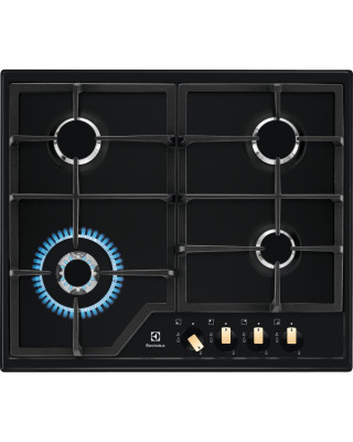 Варильна поверхня Electrolux KGS6436RK