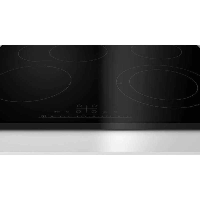 Варильна поверхня Bosch PKN631FP2E