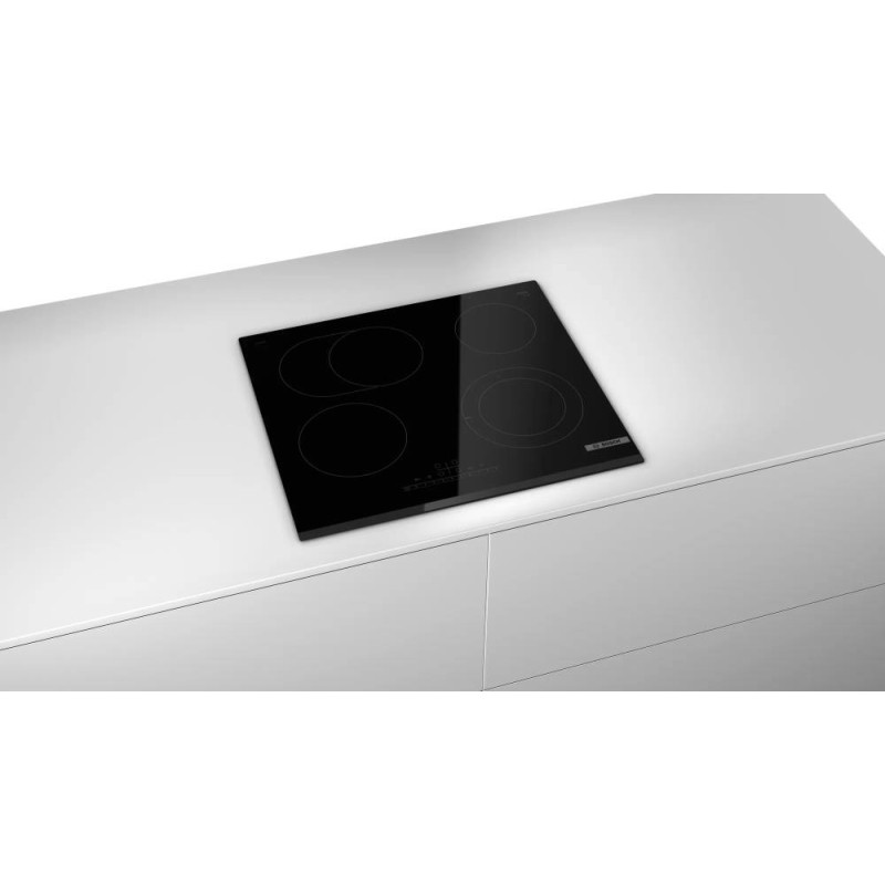 Варильна поверхня Bosch PKN631FP2E