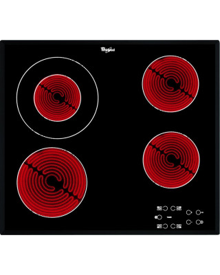 Варильна поверхня WHIRLPOOL AKT 8130 BA