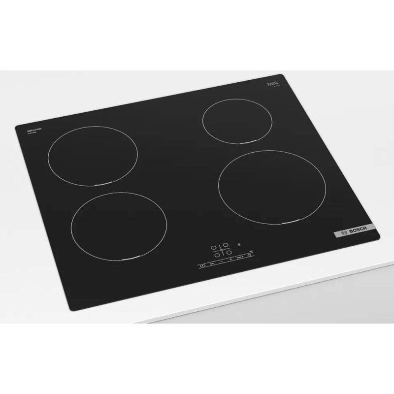 Варильна поверхня Bosch PUE611BB5E