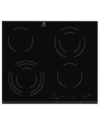 Варильна поверхня Electrolux EHF 6343 FOK