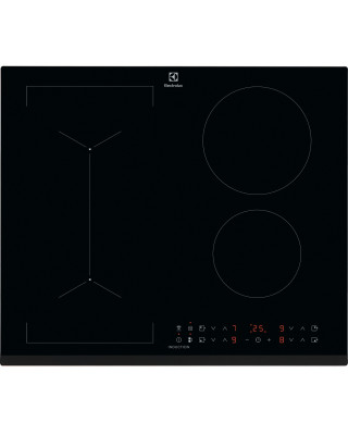 Варильна поверхня Electrolux LIV63431BK