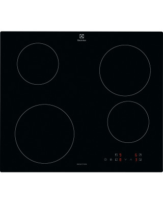 Варильна поверхня Electrolux EIB60420CK