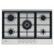 Варочная поверхность WHIRLPOOL GMWL728IXL