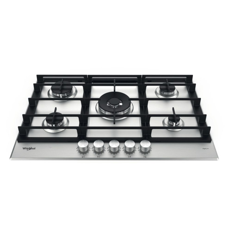 Варочная поверхность WHIRLPOOL GMWL728IXL