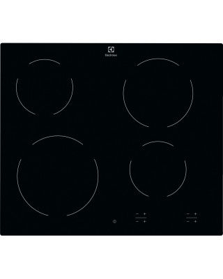 Варильна поверхня Electrolux EHF6240IOK