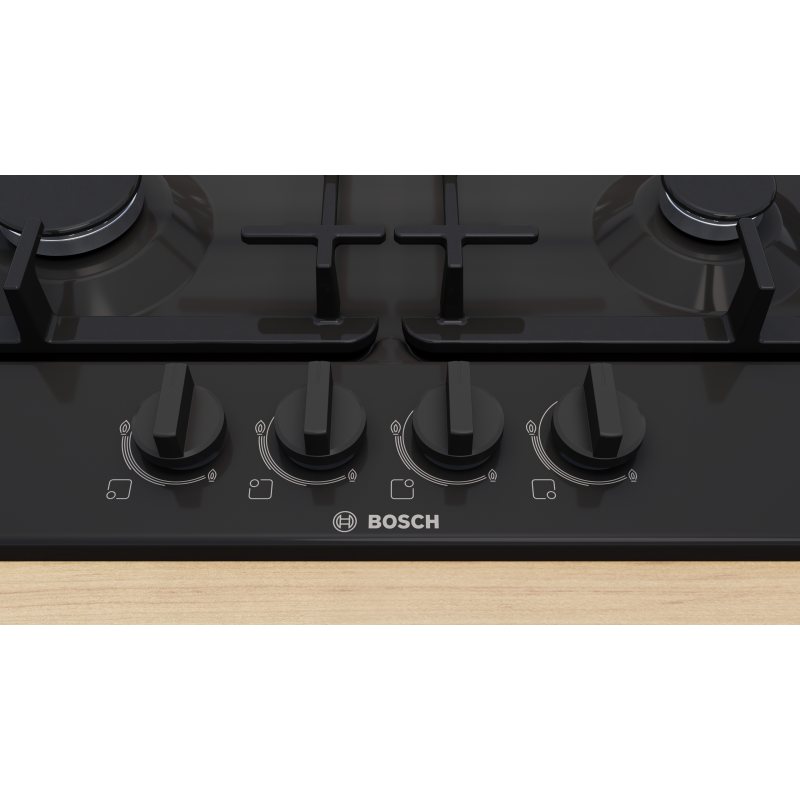 Варочная поверхность Bosch PGP6B6K90R