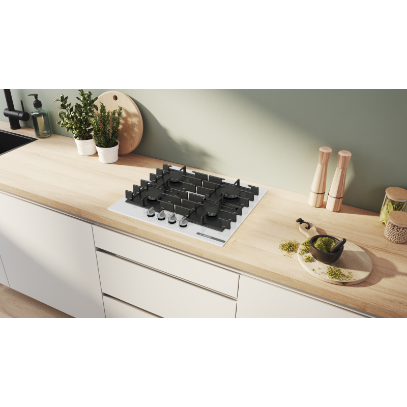 Варильна поверхня Bosch PPP6A2I40R