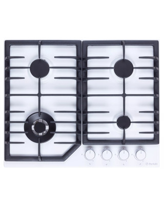 Варильна поверхня Perfelli HGM 61694 WH
