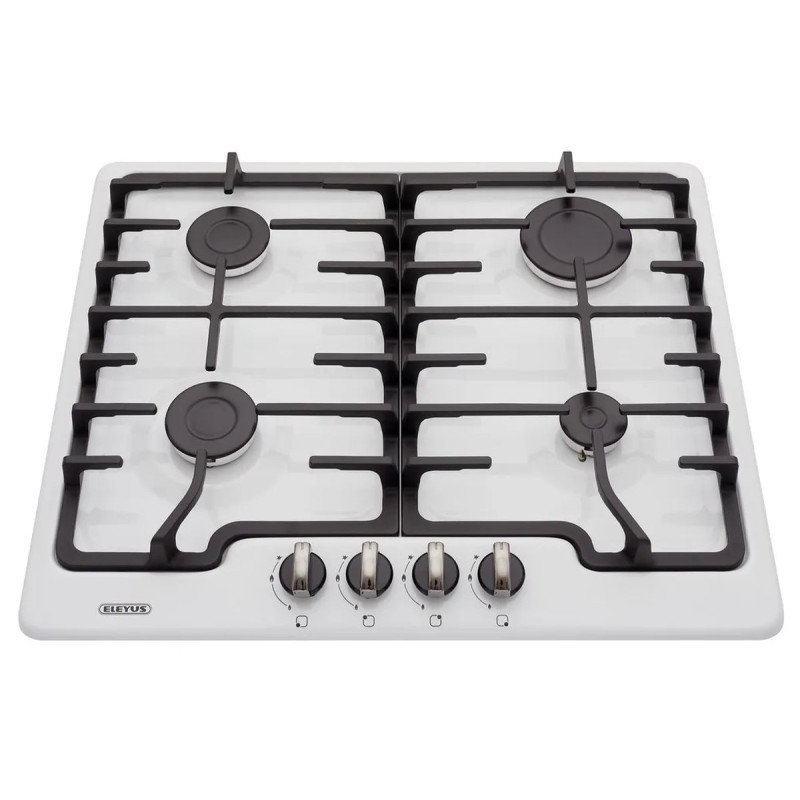 Варочная поверхность ELEYUS GRACIA 60 WH CF
