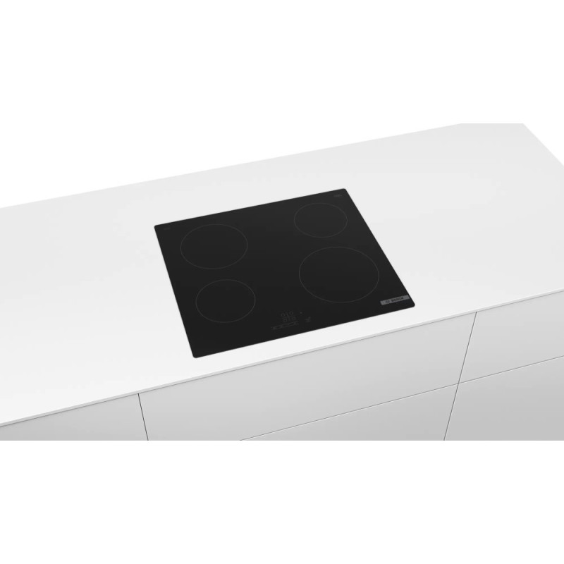 Варильна поверхня Bosch PKE611BB2E