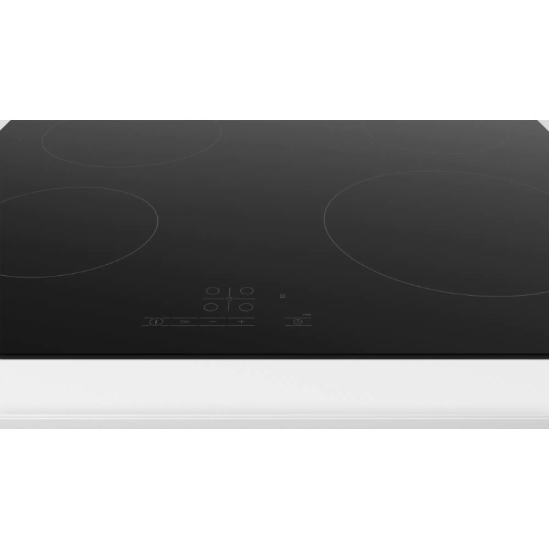 Варильна поверхня Bosch PKE611BB2E