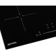 Варильна поверхня PYRAMIDA IH P 644