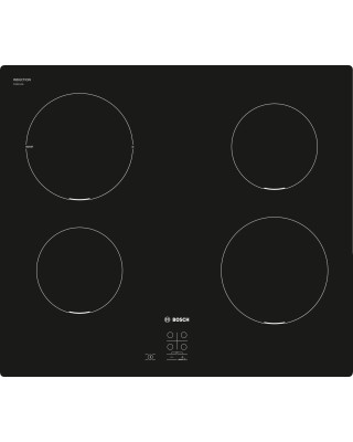 Варильна поверхня Bosch PUG611AA5E