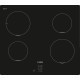 Варильна поверхня Bosch PUG611AA5E
