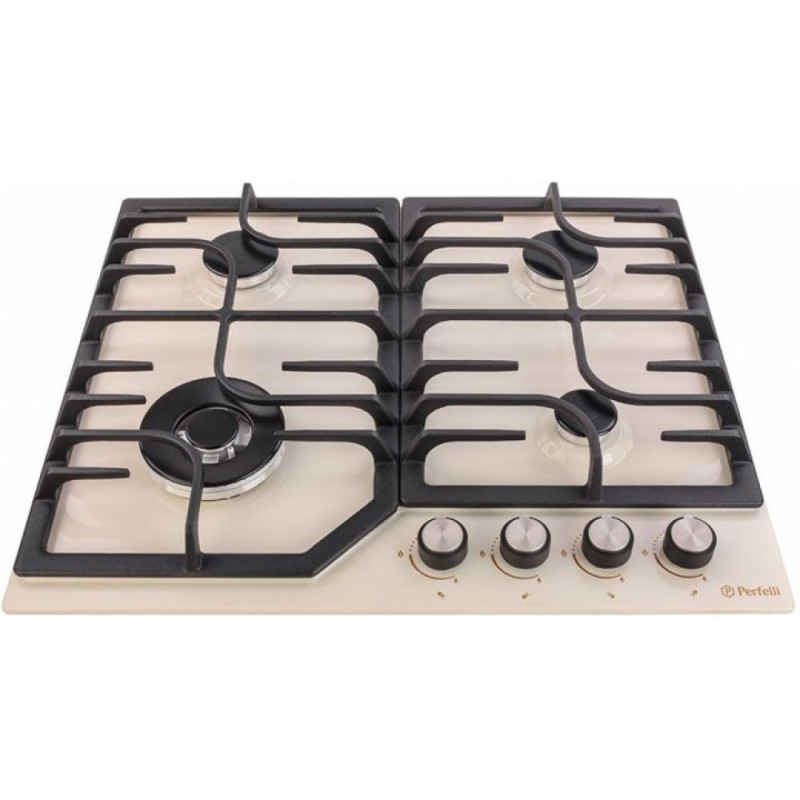 Варочная поверхность Perfelli HGG 61664 IV