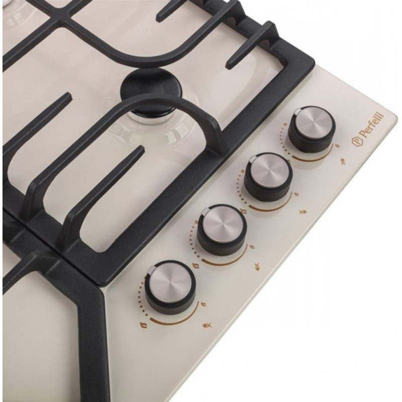 Варочная поверхность Perfelli HGG 61664 IV