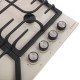Варочная поверхность Perfelli HGG 61664 IV