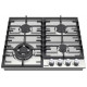 Варочная поверхность Prime Technics PGH 50023 FIXC
