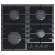 Варочная поверхность Prime Technics PGH 50036 FGBC