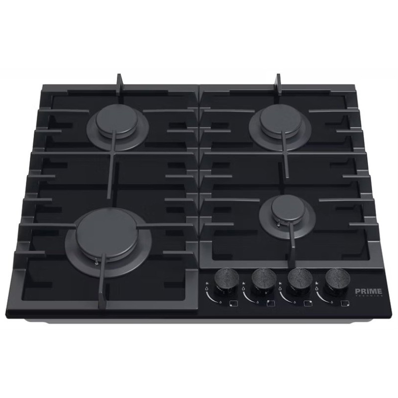 Варочная поверхность Prime Technics PGH 50036 FGBC