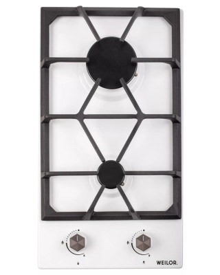 Варильна поверхня Weilor GM 304 WH