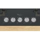 Варильна поверхня Bosch PPQ7A6I45