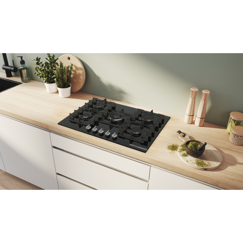 Варильна поверхня Bosch PPQ7A6I45