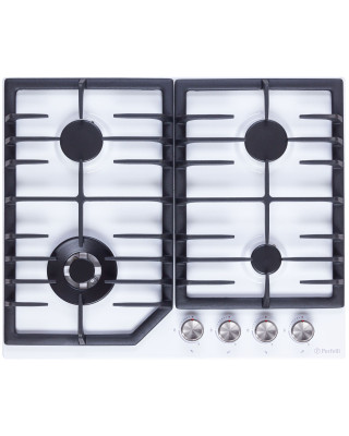 Варильна поверхня Perfelli DIAMOND MW69C BIANCO