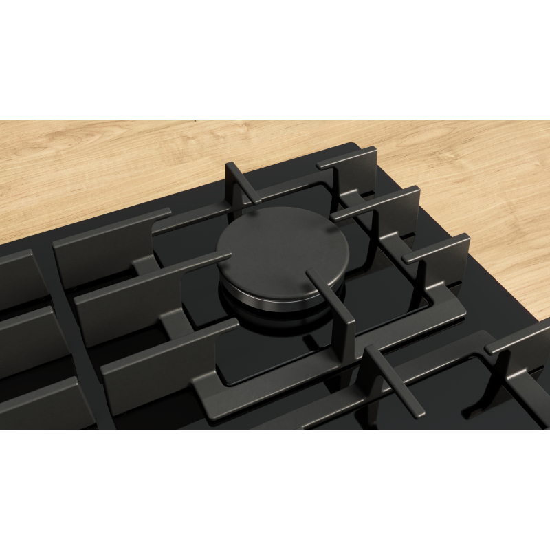 Варильна поверхня Bosch PRS9A6H40