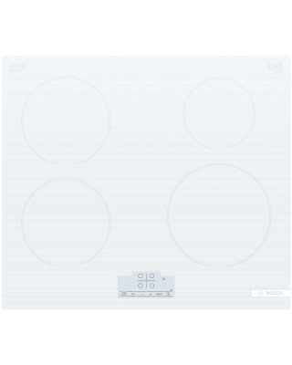 Варильна поверхня Bosch PUE612BB1E