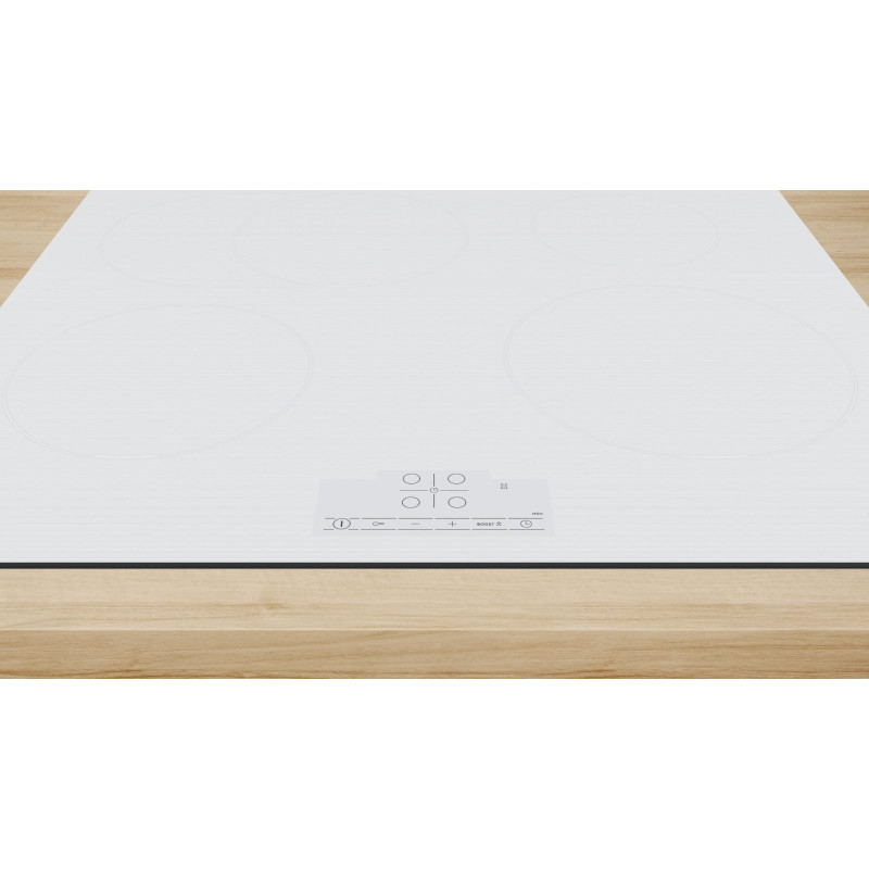 Варочная поверхность Bosch PIF612BB1E